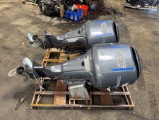 Pair 2003 yamaha for sale  Seabrook