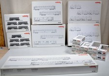 Leere märklin riginalverpacku gebraucht kaufen  Egg