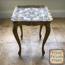 Vintage italian florentine for sale  Danbury