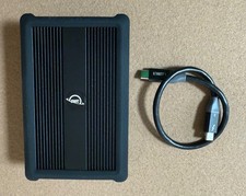 Adaptador Ethernet OWC Thunderbolt 3 10G porta RJ45 10Gb/s, 5Gb/s, 2.5Gb/s, 1Gb/s comprar usado Adaptador Ethernet OWC Thunderbolt 3 10G porta RJ45 10Gb/s, 5Gb/s, 2.5Gb/s, 1Gb/s comprar usado  Enviando para Brazil