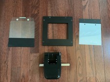 Contrast masking kits for sale  Baltimore