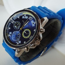 Montre daniel hechter d'occasion  Bourganeuf