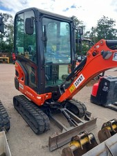 2022 kubota u27 for sale  AIRDRIE