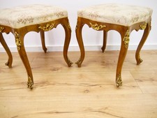 Dresdner barock hocker gebraucht kaufen  Eberswalde