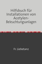 Liebetanz hilfsbuch installati gebraucht kaufen  Dissen am Teutoburger Wald