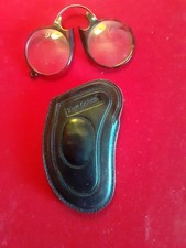 Anciennes lunettes bésicles d'occasion  Les Lilas