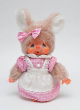 Monchhichi monchichi sekiguchi gebraucht kaufen  Wuppertal