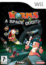 Worms space oddity for sale  STOCKPORT