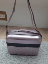 Titan beautycase rosa gebraucht kaufen  Hamburg