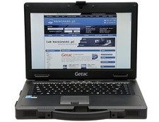 Toughbook rugged laptop for sale  WOLVERHAMPTON