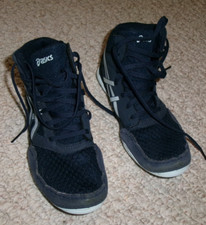 Asics kids snapdown for sale  Bay City