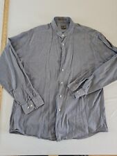 Mens casual shirt for sale  WALTON ON THE NAZE