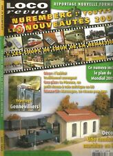 Loco revue 693 d'occasion  Bray-sur-Somme