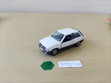 GAMA, OPEL CORSA SR, 1/43e comprar usado  Enviando para Brazil