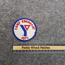 Vintage ymca swim for sale  Dallas