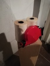Dispenser tickets eliminacode usato  Genova
