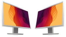 Doppelpack eizo ev2336w gebraucht kaufen  Brannenburg