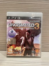 Uncharted inganno drake usato  Trambileno