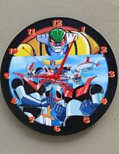 Jeeg mazinga grande usato  Bari