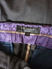 Ted baker mens for sale  NOTTINGHAM