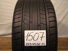 Sommerreifen dunlop sport gebraucht kaufen  Wangen im Allgäu
