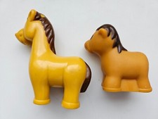 Animal figure toy d'occasion  Expédié en Belgium