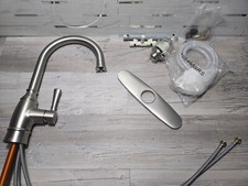 Moen 87506srs noell for sale  Lake Charles