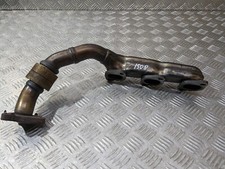 Mercedes exhaust manifold for sale  BROXBURN
