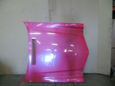 Bondo camaro hood for sale  Bedford