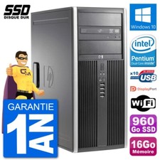 Tour 8200 intel d'occasion  France