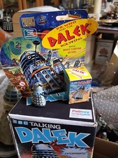 Dalek rolykins imperial for sale  WIRRAL