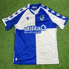 Bristol rovers 2022 for sale  HASTINGS