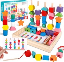 Powzoo montessori jouet d'occasion  France