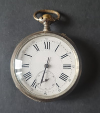 Ancienne grosse montre d'occasion  Fagnières