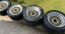 Bbs racing e58 gebraucht kaufen  Bad Oeynhausen