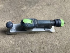 Festool druckluft rutscher gebraucht kaufen  Meyenburg