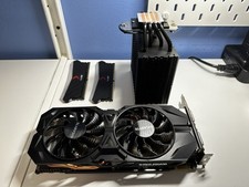 Gaming parts bundle for sale  Alexandria
