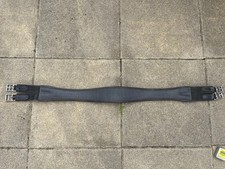 Black leather padded for sale Black leather padded for sale  LONDON