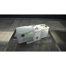 Rotary vane vacuum d'occasion  Fontaine