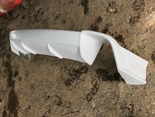 Jdm heckstoßstangendiffusor c gebraucht kaufen  Versand nach Germany