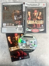 Ps2 spiel fluch gebraucht kaufen  Laupheim