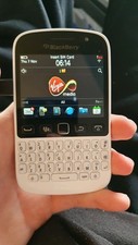 Blackberry 9720 for sale  ASHBOURNE