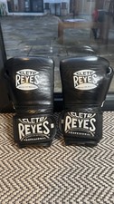 Cleto reyes boxing for sale  LONDON