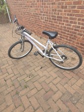 Secondhand ladies bike for sale  WAKEFIELD