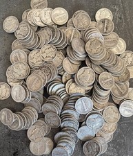 100 stück mercury gebraucht kaufen  Treuen
