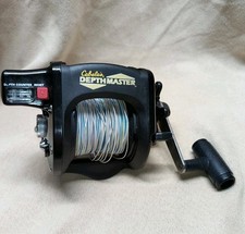 Cabela depth master for sale  Golden Valley