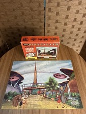 Jaymar disneyland tomorrowland for sale  Carbondale