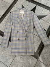 Closed blazer grau gebraucht kaufen  Rehau