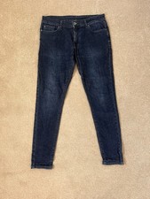 Men dark blue for sale  BASINGSTOKE