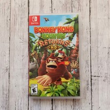 Nintendo switch donkey for sale  Deltona